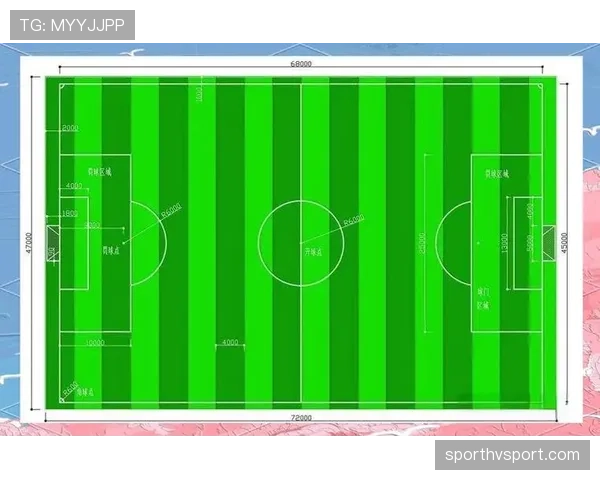 七人制足球规则详解：比赛人数与场地尺寸的关键判定标准