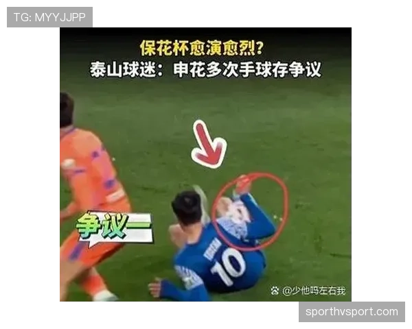 判罚争议：为何裁判常对同一动作给出不同判罚？