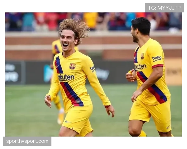 格列兹曼为何难以融入巴萨进攻体系：战术角色错位与结构适配困境