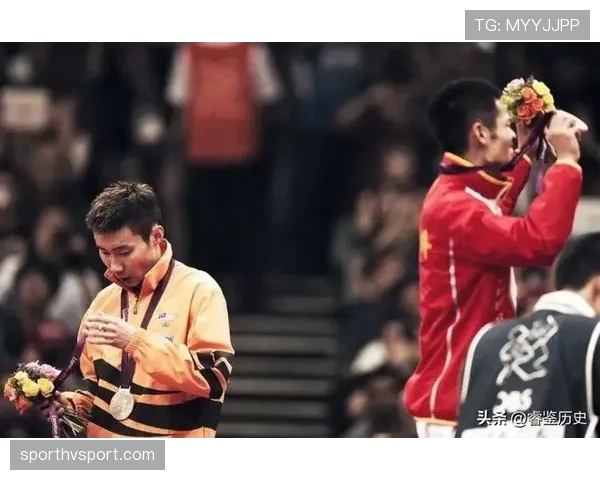 李宗伟家的冰箱里只放蛋白粉和冰块？